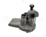 49033 Robot Coupe Veg Prep Lid Assembly