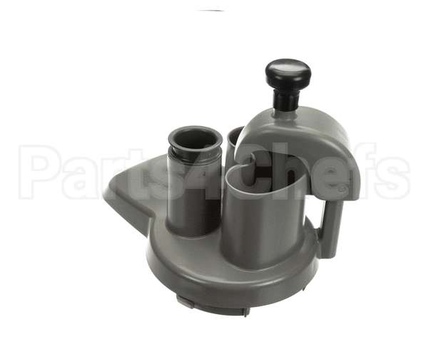 49033 Robot Coupe Veg Prep Lid Assembly
