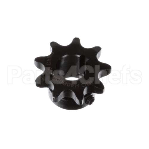 490358 Ultrasource Sprocket #40B9 X 5/8