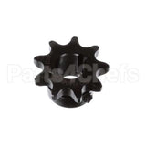 490358 Ultrasource Sprocket #40B9 X 5/8