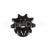 490358 Ultrasource Sprocket #40B9 X 5/8