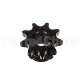 490358 Ultrasource Sprocket #40B9 X 5/8