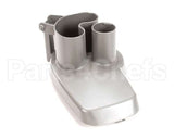 49037 Robot Coupe Veg. Slicer Lid