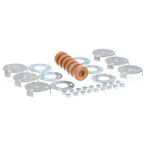490386 Compatible Franke Bearing/Retainer Kit