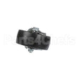 490386 Ultrasource 3 In Caster W/O Brake