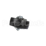 490386 Ultrasource 3 In Caster W/O Brake