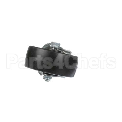 490386 Ultrasource 3 In Caster W/O Brake