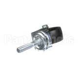 490386 Ultrasource 3 In Caster W/O Brake