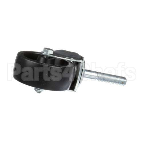 490386 Ultrasource 3 In Caster W/O Brake