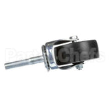 490386 Ultrasource 3 In Caster W/O Brake