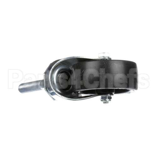 490386 Ultrasource 3 In Caster W/O Brake