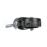 490386 Ultrasource 3 In Caster W/O Brake