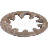 490450 Compatible Franke Washer, Lock, 5/16", Pack 10