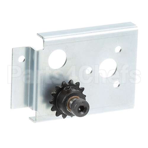 490481 Compatible Franke Sprocket/Retainer Assy