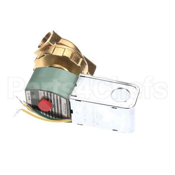 4905-01830 Compatible Insinger Solenoid3/4, 24V
