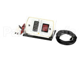 4905 Thermalrite Blast Chiller Thermometer Digital W/Switch 1967-2 Ever