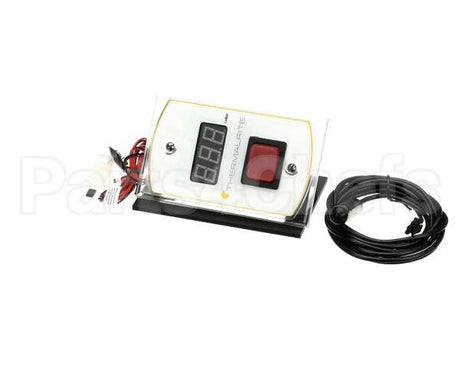 4905 Thermalrite Blast Chiller Thermometer Digital W/Switch 1967-2 Ever