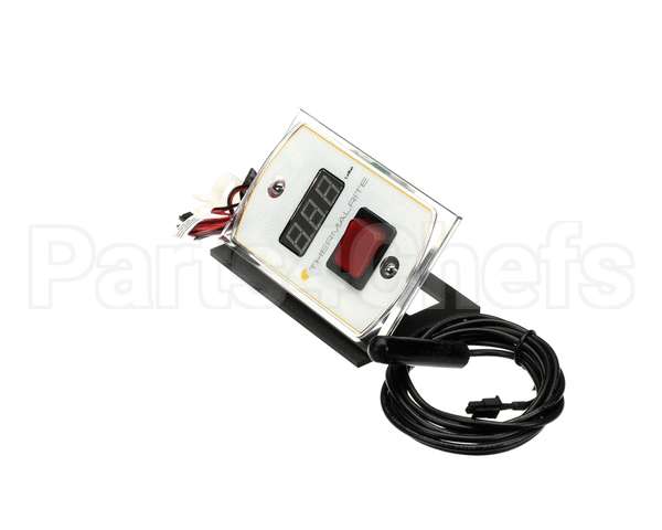 4905 Thermalrite Blast Chiller Thermometer Digital W/Switch 1967-2 Ever