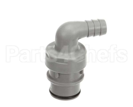 49055 Cornelius Fitting L Cplg 3/8Bb