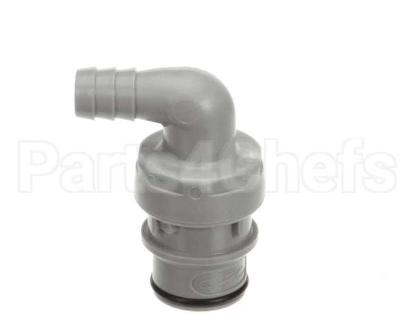 49055 Cornelius Fitting L Cplg 3/8Bb