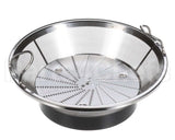 49057 Robot Coupe Heavy Duty Basket J100U