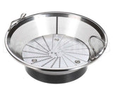 49057 Robot Coupe Heavy Duty Basket J100U