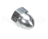 49068 Gold Medal Products Acorn Nut 1/4-20