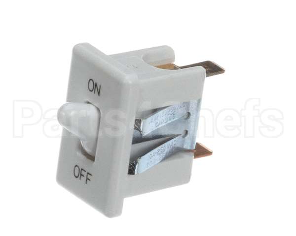 4907 Blodgett Switch, Toggle Spst, 10A 250V