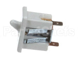 4907 Blodgett Switch, Toggle Spst, 10A 250V