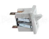 4907 Blodgett Switch, Toggle Spst, 10A 250V