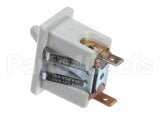 4907 Blodgett Switch, Toggle Spst, 10A 250V