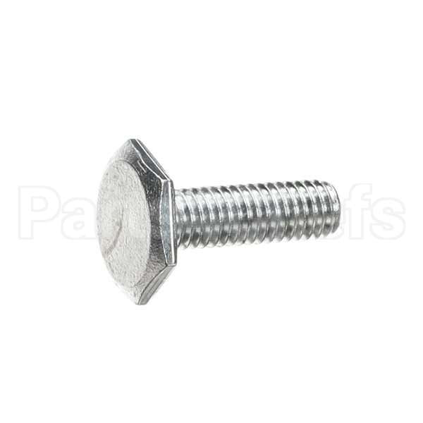 490716 Compatible Stoelting E Leg Leveler Adjustable 3/8
