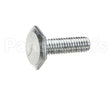 490716 Stoelting E Leg Leveler Adjustable 3/8