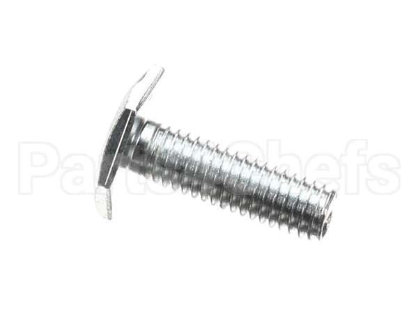 490716 Stoelting E Leg Leveler Adjustable 3/8