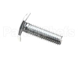 490716 Stoelting E Leg Leveler Adjustable 3/8