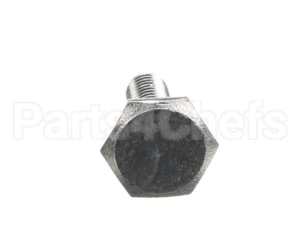 490716 Stoelting E Leg Leveler Adjustable 3/8