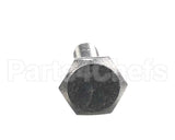 490716 Stoelting E Leg Leveler Adjustable 3/8