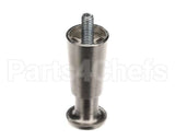 490749 Stoelting Leg; 2.5In