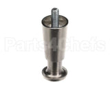 490749 Stoelting Leg; 2.5In