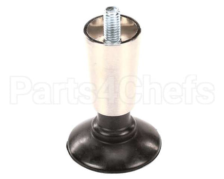 490750 Stoelting Leg; 2.5In (With Suction Cup)