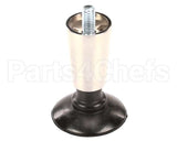 490750 Stoelting Leg; 2.5In (With Suction Cup)