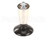 490750 Stoelting Leg; 2.5In (With Suction Cup)