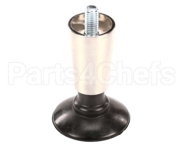 490750 Stoelting Leg; 2.5In (With Suction Cup)