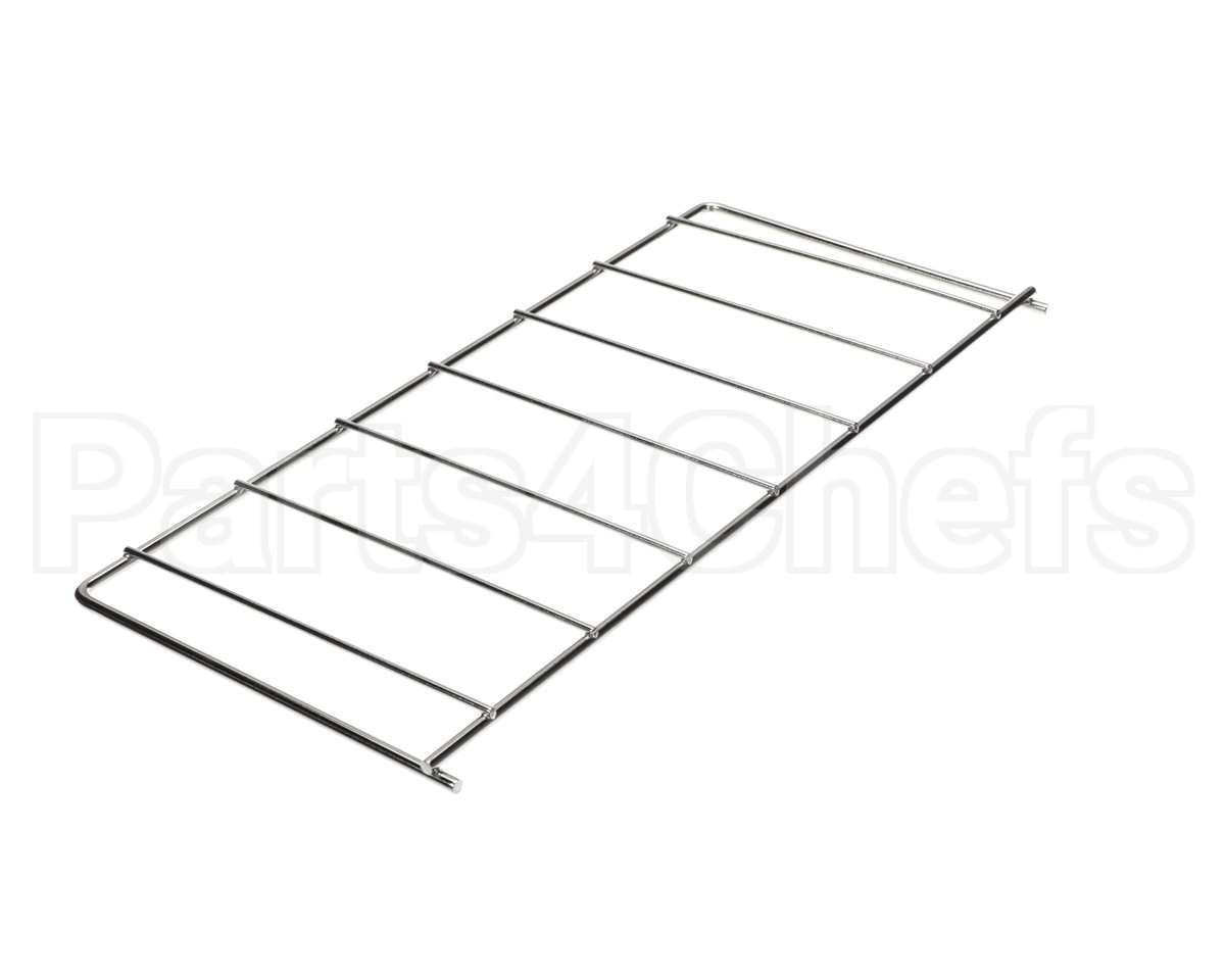 49079A Nemco Wire Rack, Top, 69700A