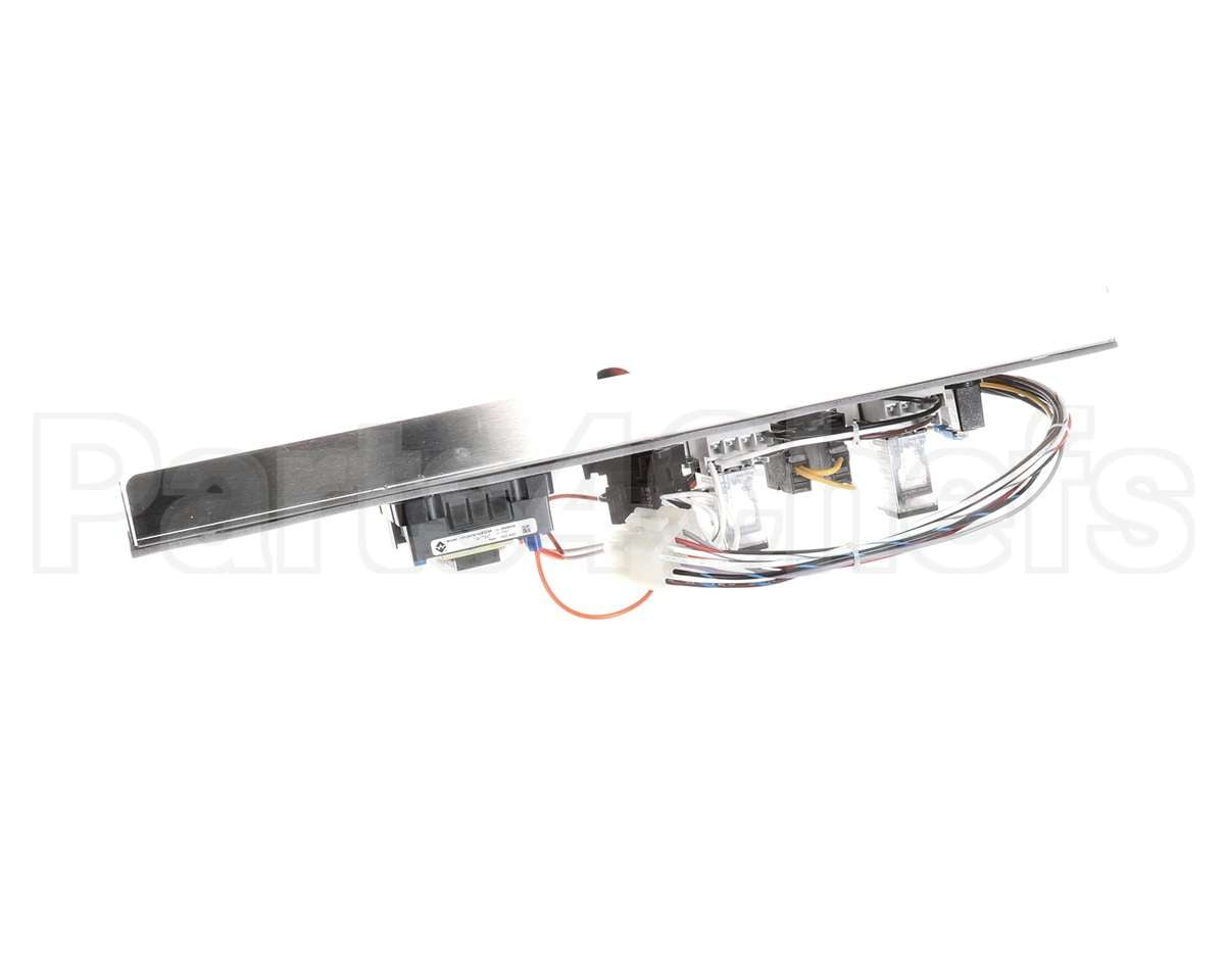 491026 Southern Pride Controller Assy
