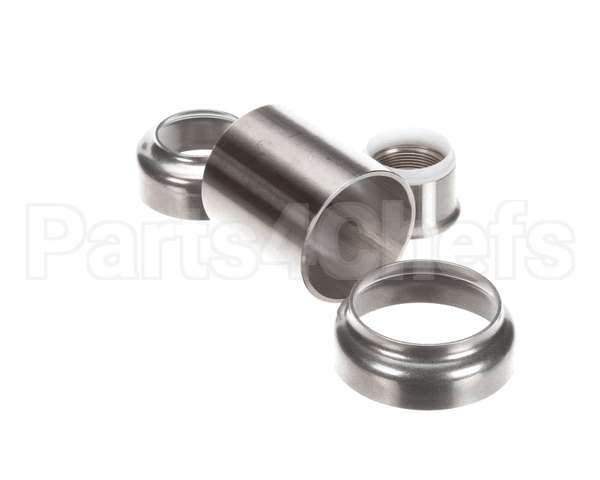 49113 Robot Coupe Blx6 Blade Nutspacers