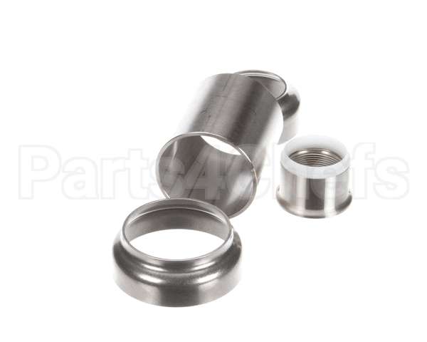 49113 Robot Coupe Blx6 Blade Nutspacers