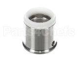 49115 Robot Coupe R602 Blade Nut Assembly