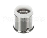 49115 Robot Coupe R602 Blade Nut Assembly