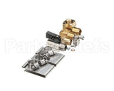 49115.0000 Bunn Kit, Eqhp 1/4 Plumbing